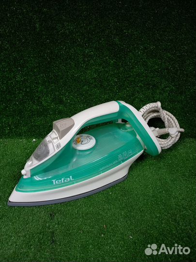 Утюг Tefal Supergliss FV3810 2100W