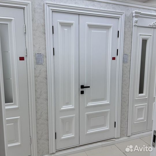 Двери межкомнатные
