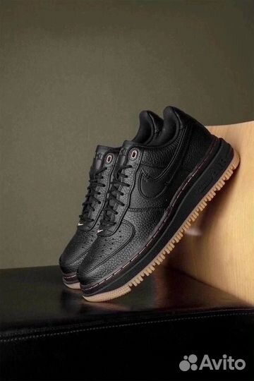 Кроссовки мужские Nike Air Force 1