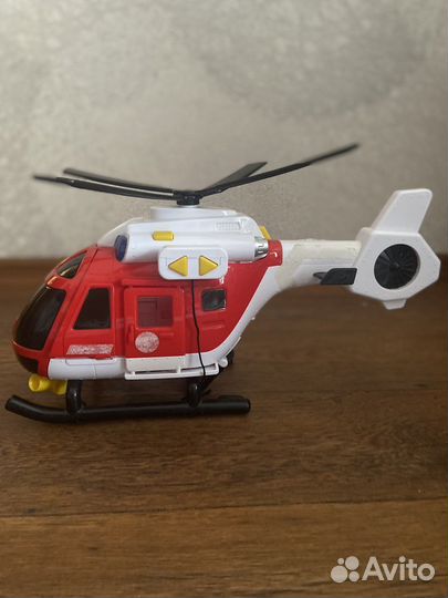 Игрушки пакетом (три кота)