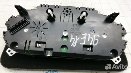 Щиток приборов KIA CEE'D 2 (JD) (94E14IT01)