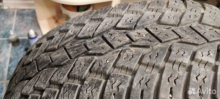 Toyo Open Country A/T 225/65 R17 102H