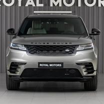 Land Rover Range Rover Velar 3.0 AT, 2023, 24 км, с пробегом, цена 10 500 000 руб.