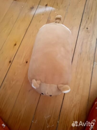 Мягкие игрушки собака