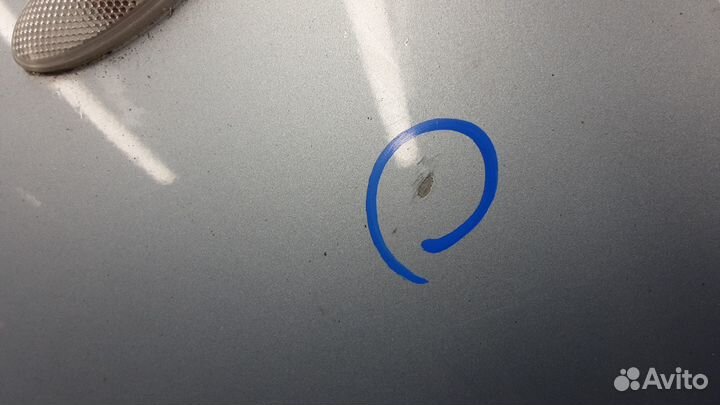 Крыло Toyota Corolla E15 (2006-2013)