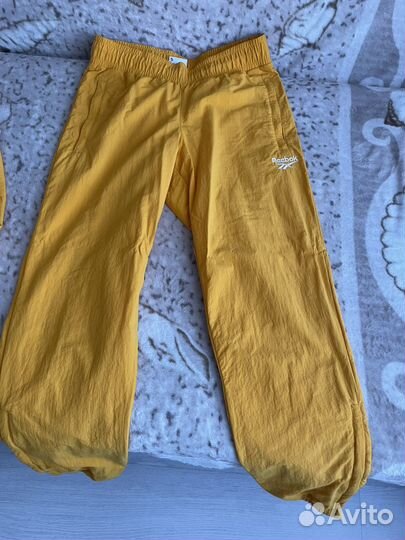 Спортивный костюм мужской Reebok (оригинал)