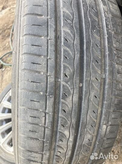 Колеса на bmw