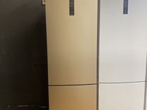 Новый холодильник Haier c2f637cgg