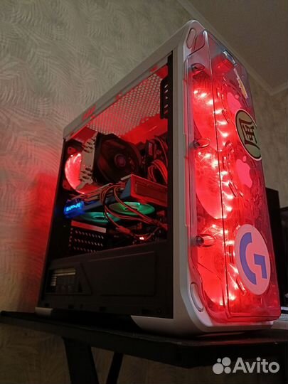 Игровой системный блок