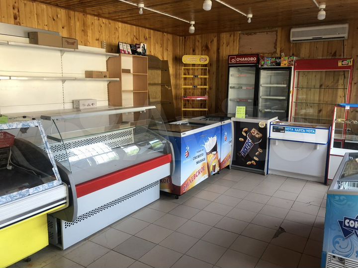 Свободного назначения, 60 м²