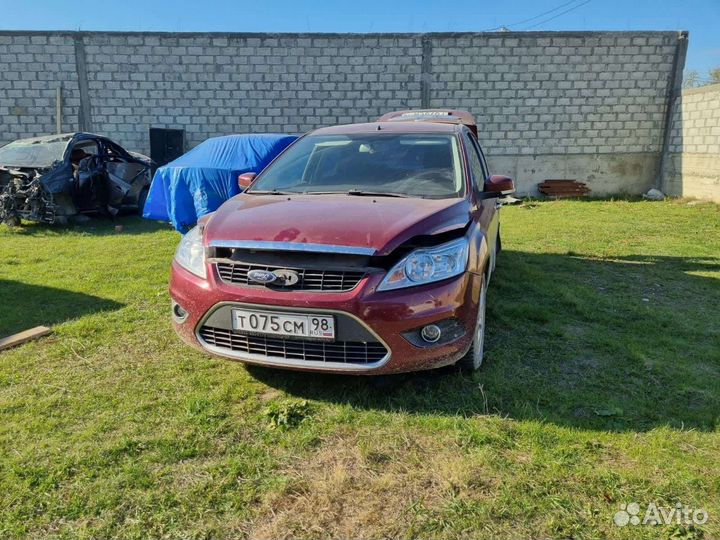 Авторазбор ford focus 2,3
