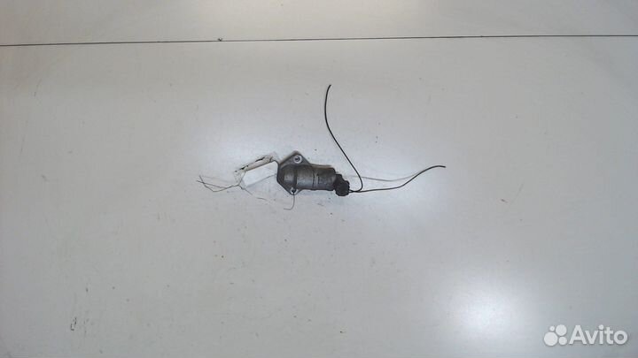 Клапан рециркуляции газов Ford Mondeo 3, 2002