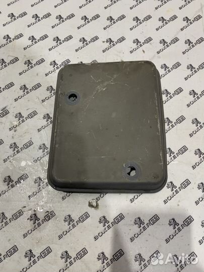 Крышка салона Iveco Daily