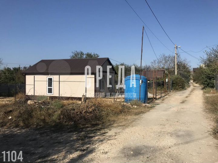 Участок 4 сот. (СНТ, ДНП)