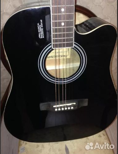 Гитара Elitaro E4110