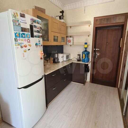 Комната 19,9 м² в 9-к., 3/5 эт.