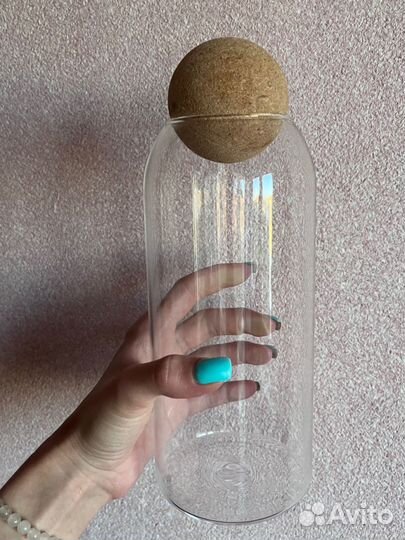 Графин / банка 1200мл