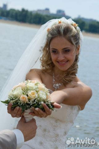 Прически, макияж с выездом. Опыт работы