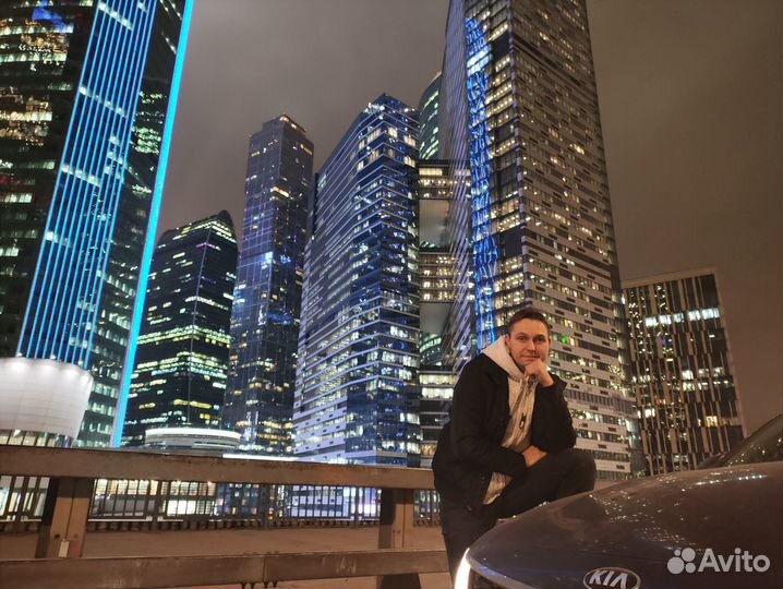 Свой человек в Челябинске