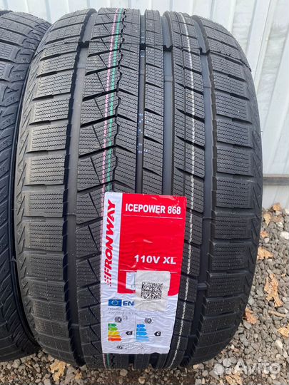 Fronway IcePower 868 275/45 R20 109H