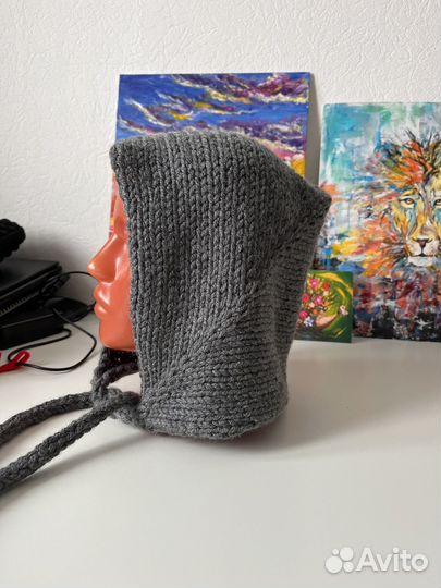 Косынка чепчик женский чепчик косынка