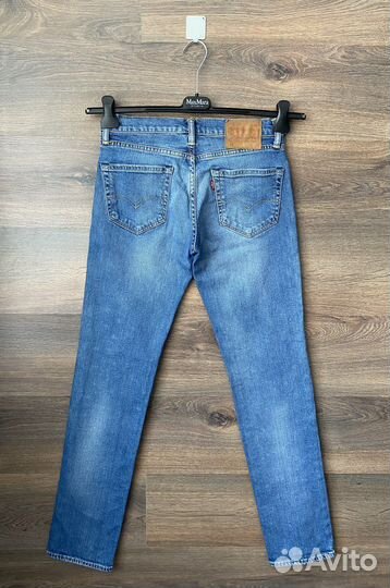Levis 511 29x32 оригинал