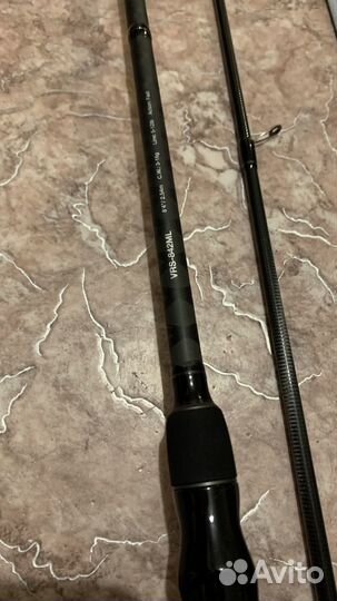 Спининг Nautilus verona