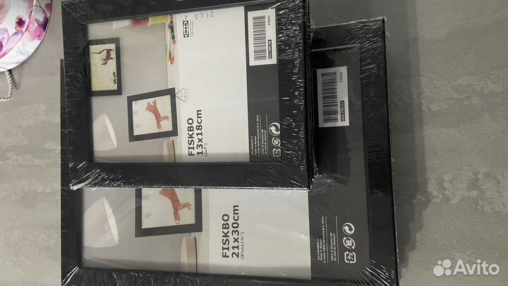 Фоторамка IKEA