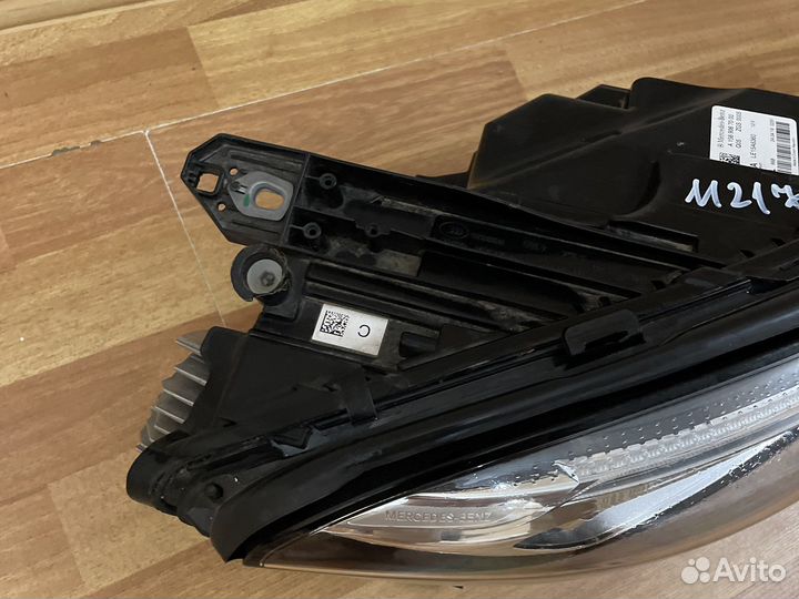 Фара правая Mercedes Benz GLA-Class