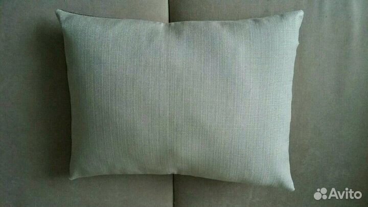 Подушка