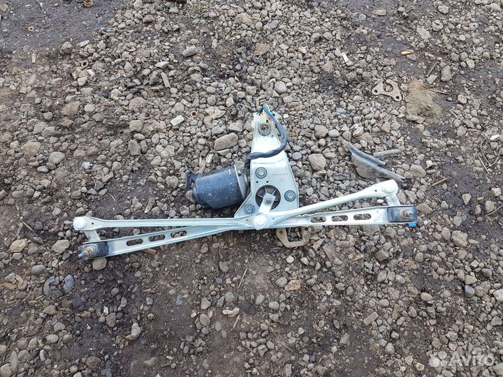 Трапеция дворников ваз 2108-2115