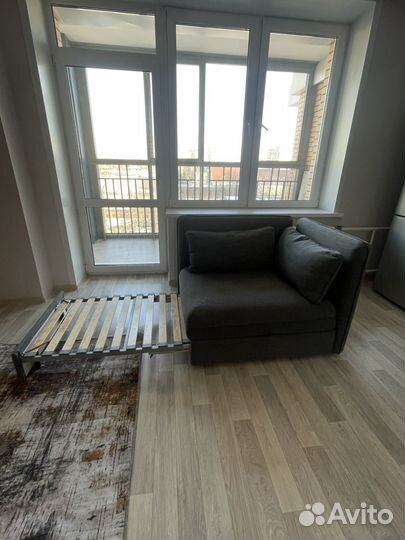 Кресло кровать IKEA бу