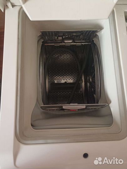 Стиральная машина бу вертикальная загрузка