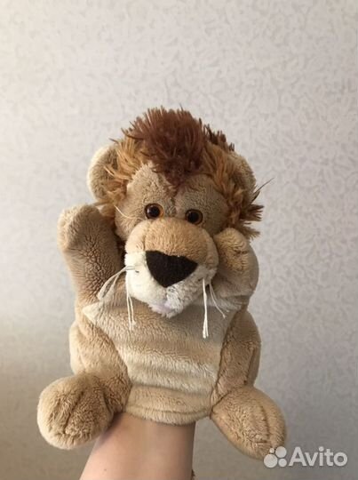 Мягкие игрушки Trudi