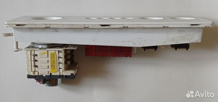 Запчасти к стиральной машине Ardo