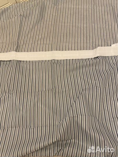 Штора для кухни IKEA новая, с биркой (145x300)