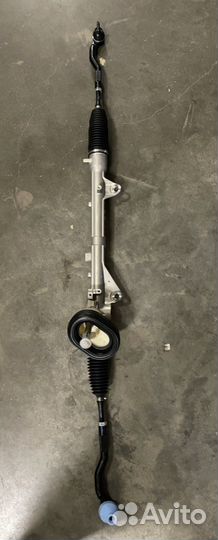 Рулевая рейка с наконечниками в сборе Веста 2180