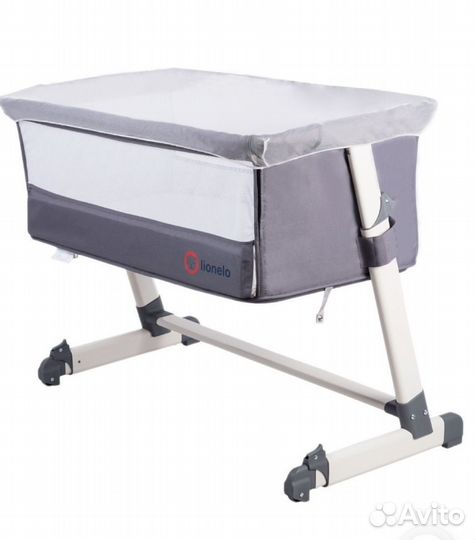 Приставная колыбель Lionelo