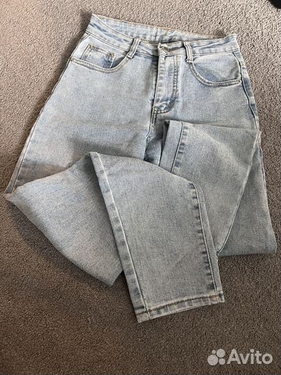 Джинсы женские. 25 размер