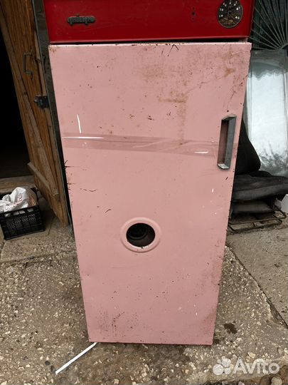 Печка на солярке dnipro