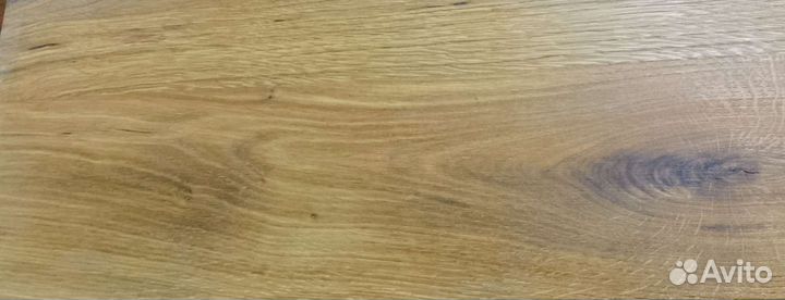 Мебельный щит из дуба