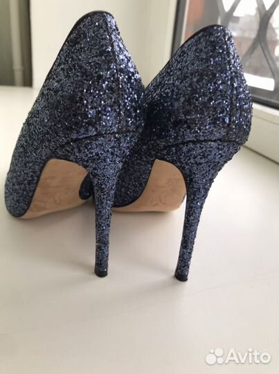 Туфли tamalli 37