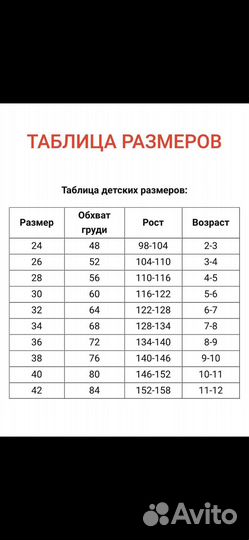 Вечернее платье для девочки