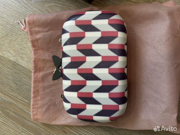 Сумка клатч Эконика