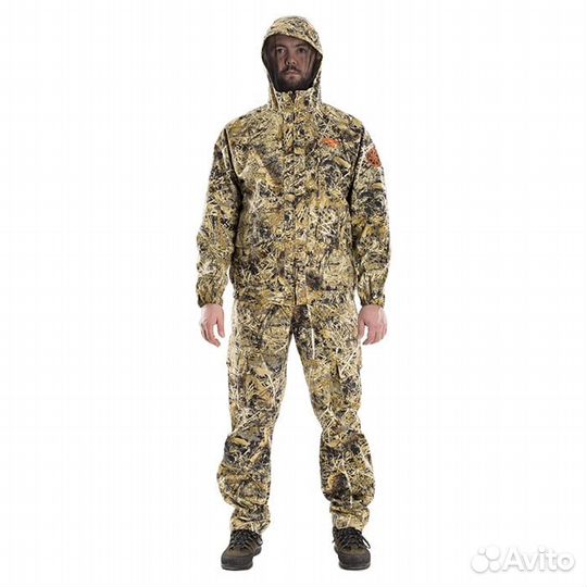 Костюм Летний для охоты рыбалки и туризма