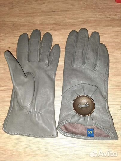 Перчатки Gantes 6,5- 7