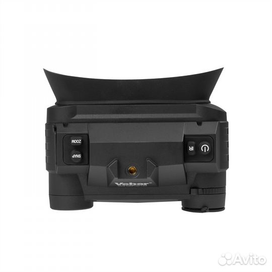 Бинокль ночного видения на шлем Veber NVB 090FHD-H