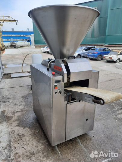 Тестоделитель Восход тд-4