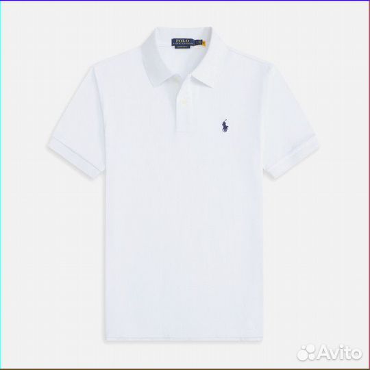 Футболка Polo Ralph Lauren (Арт. 904827)