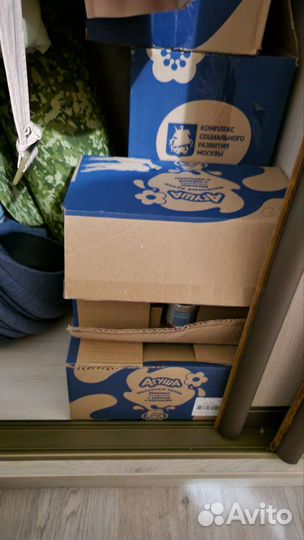 Овощное пюре, каша агуша